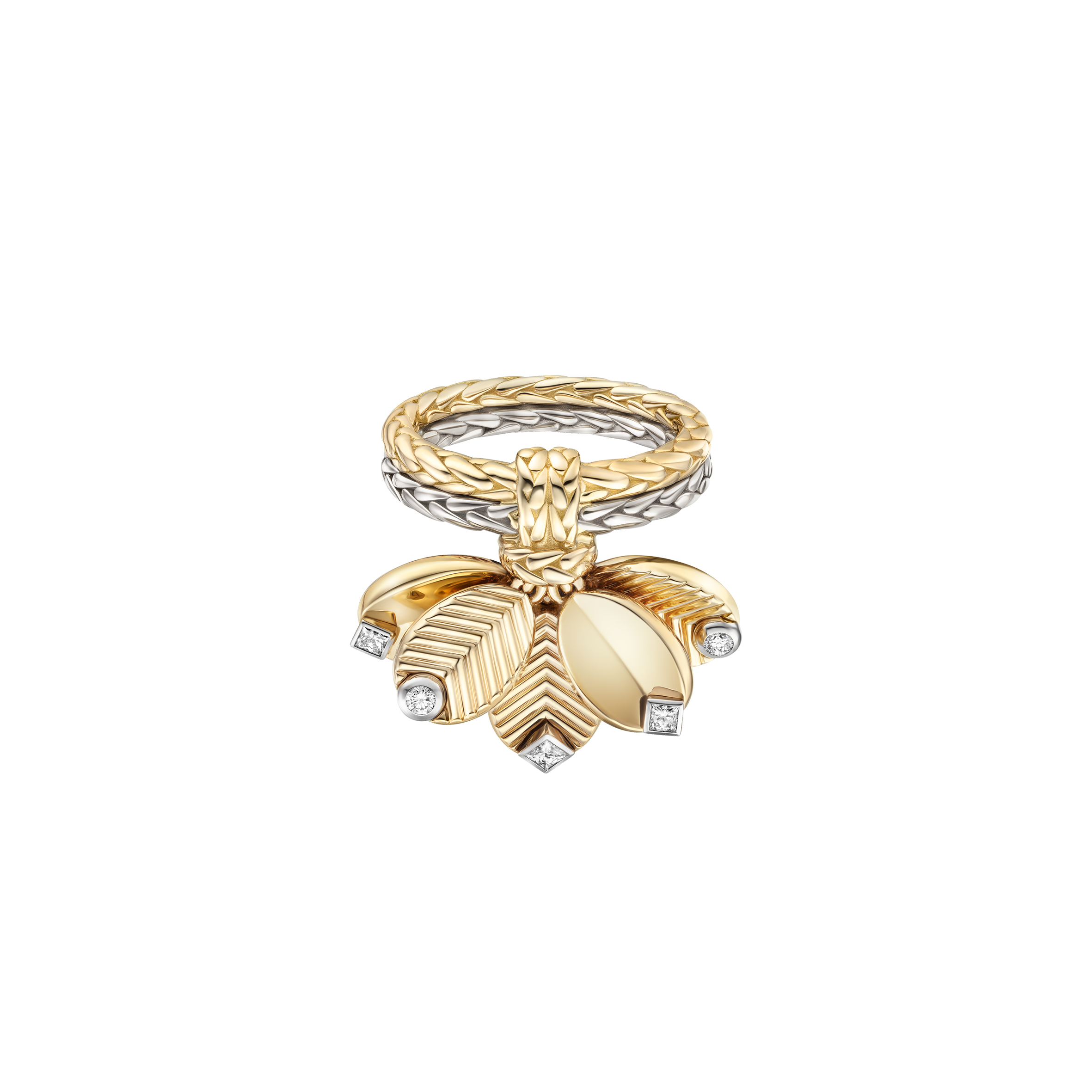 Ca*t*er grain de cafÉ ring b4240700